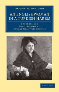 bokomslag An Englishwoman in a Turkish Harem