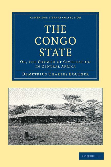 The Congo State 1