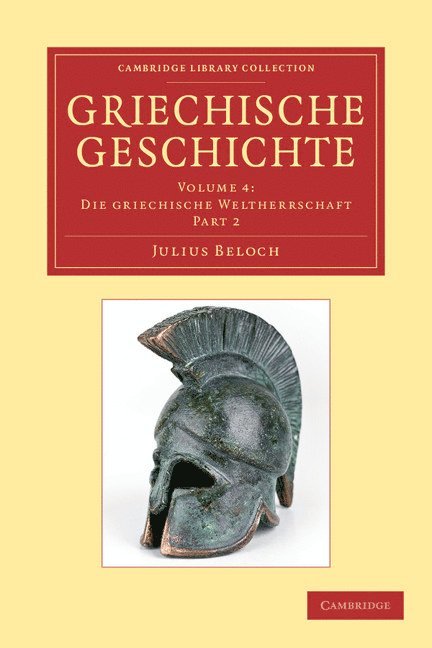 Griechische Geschichte 1