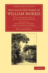 bokomslag The Collected Works of William Morris