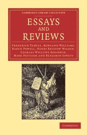 bokomslag Essays and Reviews