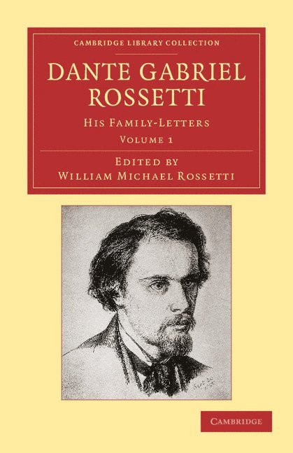 Dante Gabriel Rossetti 1
