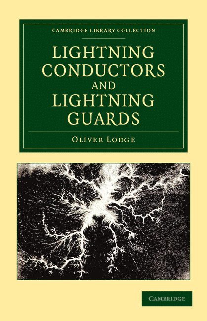 Lightning Conductors and Lightning Guards 1