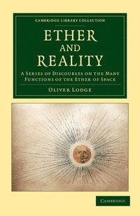 bokomslag Ether and Reality