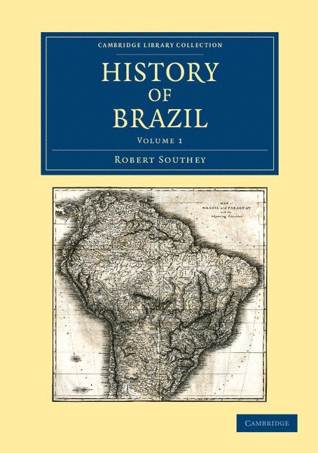 History of Brazil 1