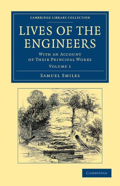 Lives of the Engineers 1