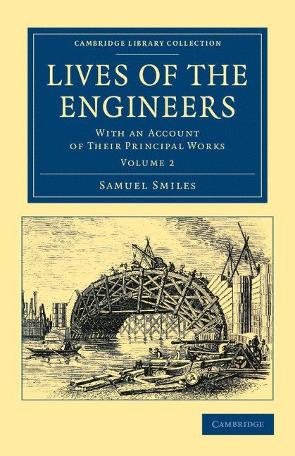 Lives of the Engineers 1