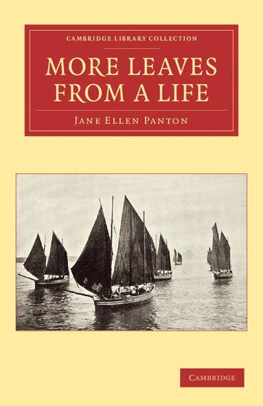 Jane Ellen Panton - More Leaves from a Life, Häftad