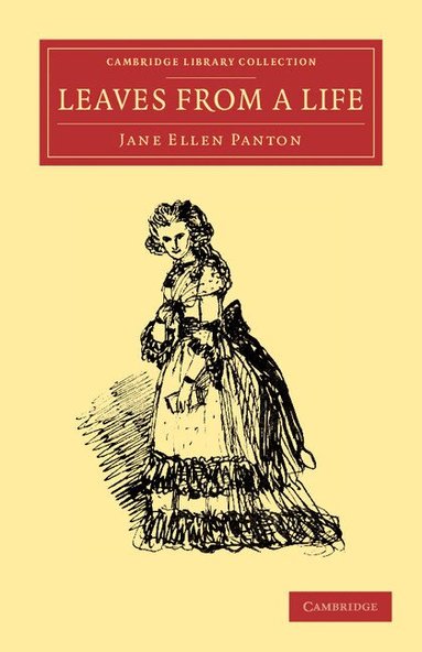 Jane Ellen Panton - Leaves from a Life, Häftad