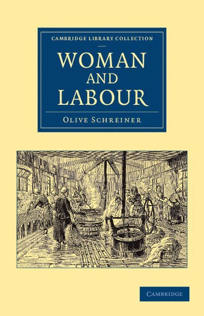 Woman and Labour 1