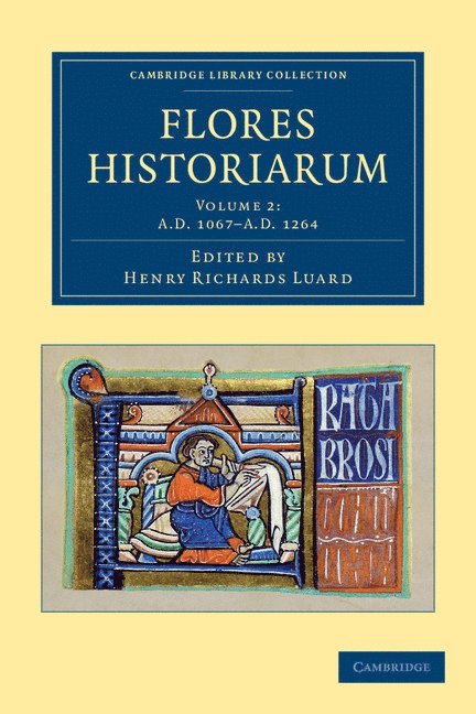 Flores historiarum 1
