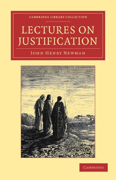 bokomslag Lectures on Justification