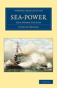 bokomslag Sea-Power
