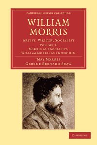 bokomslag William Morris - Volume 2