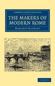 bokomslag Makers of Modern Rome
