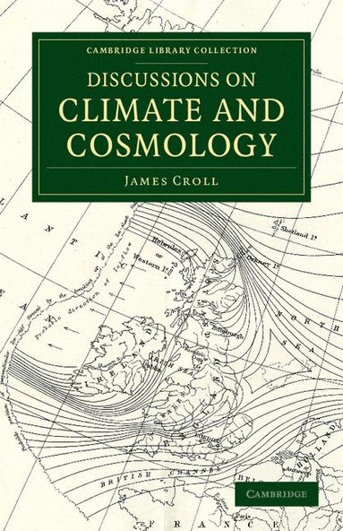 bokomslag Discussions on Climate and Cosmology