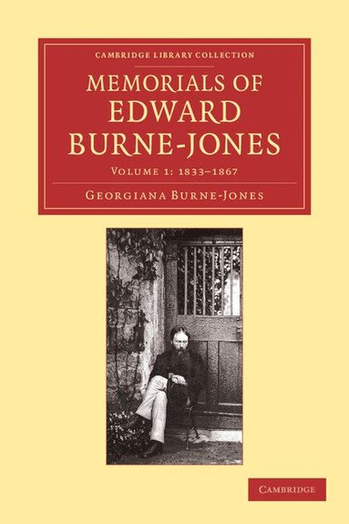 Georgiana Burne-Jones - Memorials of Edward Burne-Jones, Häftad