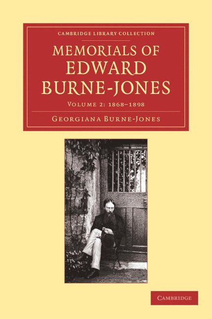 Memorials of Edward Burne-Jones 1