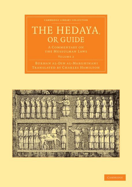 The Hedaya, or Guide 1