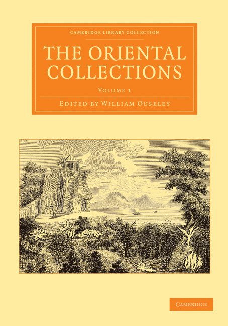 The Oriental Collections 1