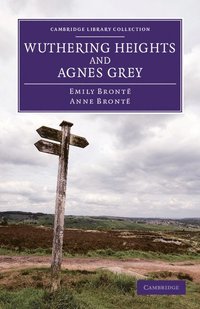 bokomslag Wuthering Heights and Agnes Grey