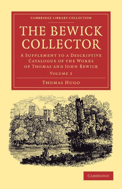 The Bewick Collector 1