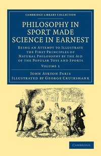 bokomslag Philosophy in Sport Made Science in Earnest