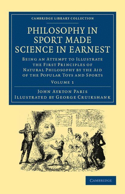 Philosophy in Sport Made Science in Earnest 1