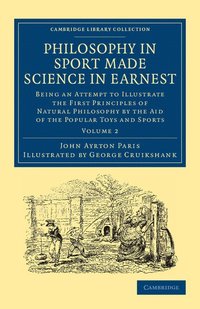 bokomslag Philosophy in Sport Made Science in Earnest