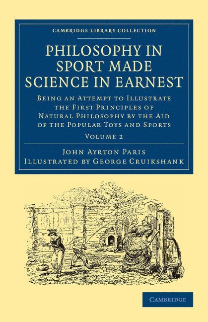 Philosophy in Sport Made Science in Earnest