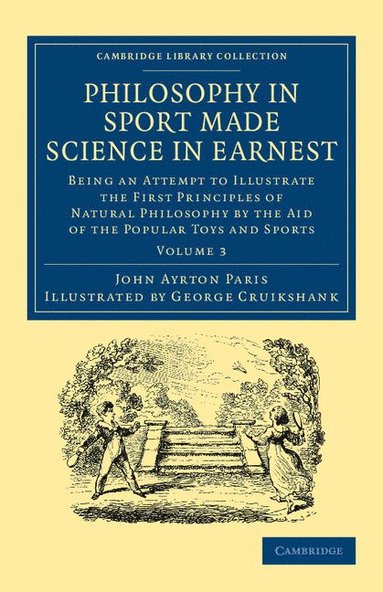 bokomslag Philosophy in Sport Made Science in Earnest