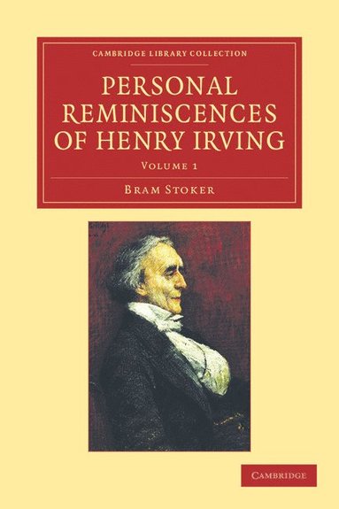 bokomslag Personal Reminiscences of Henry Irving