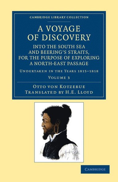 bokomslag A Voyage of Discovery, into the South Sea and Beering's Straits, for the Purpose of Exploring a North-East Passage