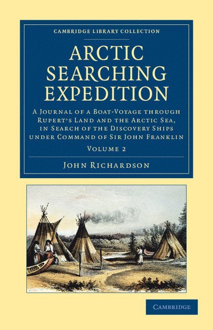 Arctic Searching Expedition 1