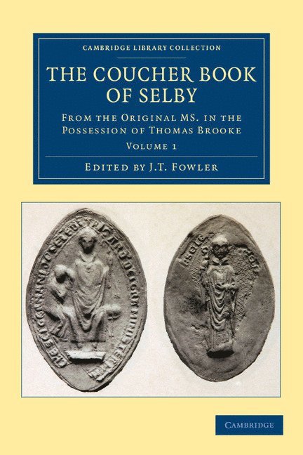 The Coucher Book of Selby 1