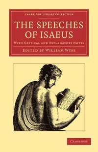 bokomslag The Speeches of Isaeus