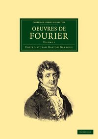 bokomslag Oeuvres de Fourier