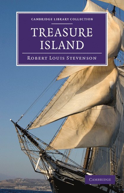 Treasure Island 1
