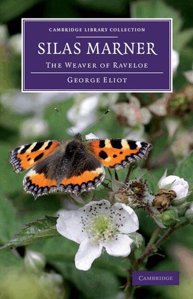 George Eliot - Silas Marner, Häftad