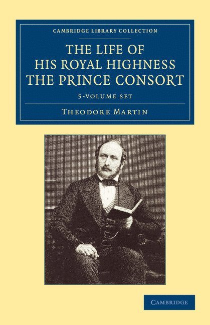 LIFE OF HIS ROYAL HIGHNESS THE