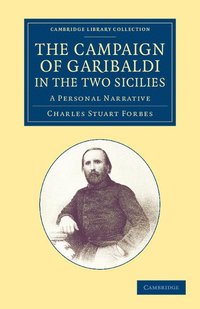 bokomslag Campaign of Garibaldi in the Two Sicilies