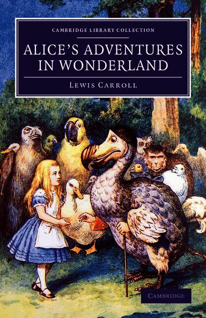 Alice's Adventures in Wonderland