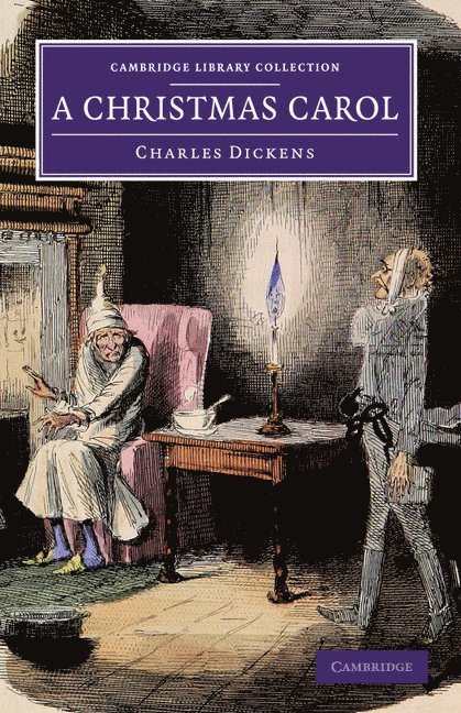 Christmas Carol 1
