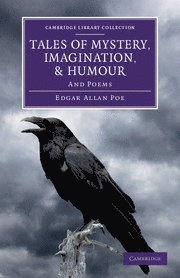 Tales of Mystery, Imagination, and Humour 1