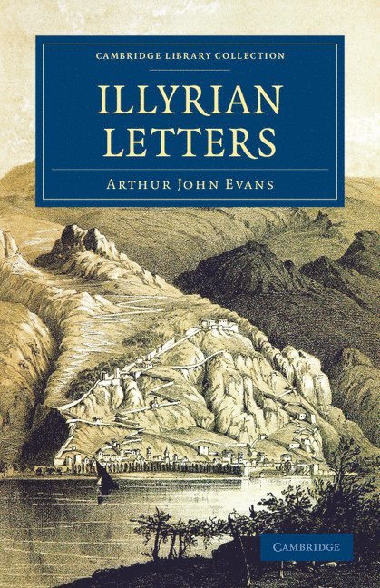 Illyrian Letters 1