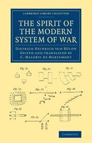 bokomslag Spirit of the Modern System of War