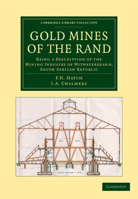 Gold Mines of the Rand 1