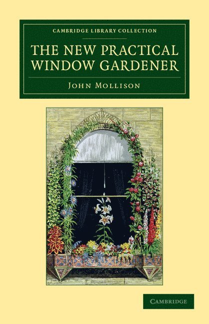 The New Practical Window Gardener 1