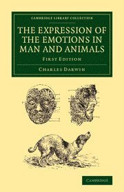 Charles Darwin - The Expression of the Emotions in Man and Animals, Häftad