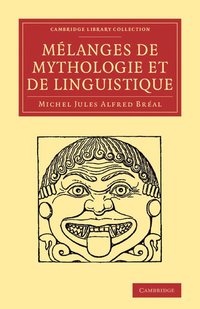 bokomslag Mlanges de mythologie et de linguistique